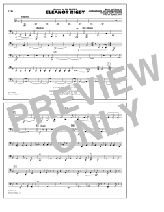 Eleanor Rigby von The Beatles (Download) 