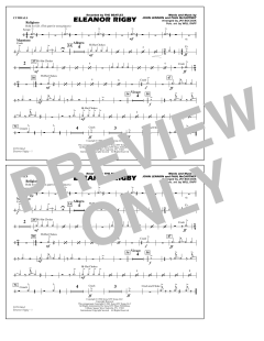 Eleanor Rigby von The Beatles (Download) 