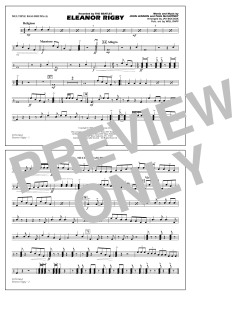 Eleanor Rigby von The Beatles (Download) 