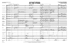 In The Stone (Download) 
