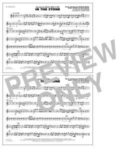 In The Stone (Download) 