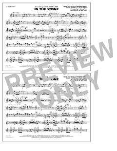 In The Stone (Download) 