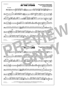 In The Stone (Download) 