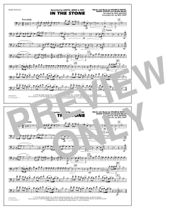 In The Stone (Download) 