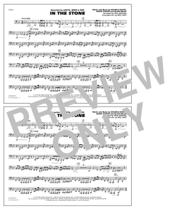 In The Stone (Download) 