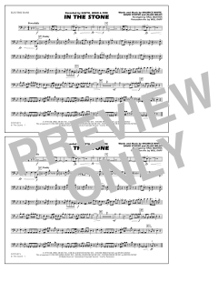 In The Stone (Download) 