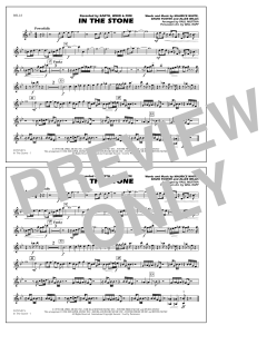 In The Stone (Download) 