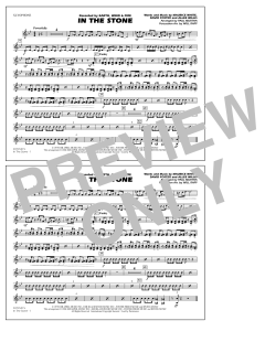 In The Stone (Download) 