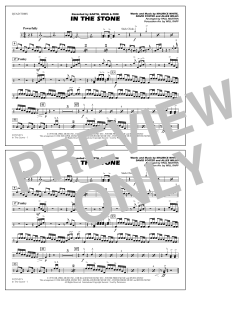 In The Stone (Download) 