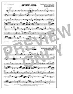 In The Stone (Download) 