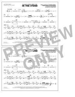 In The Stone (Download) 