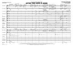 After The Love Has Gone (Download) 