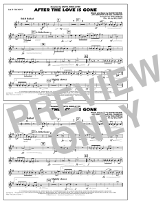 After The Love Has Gone (Download) 