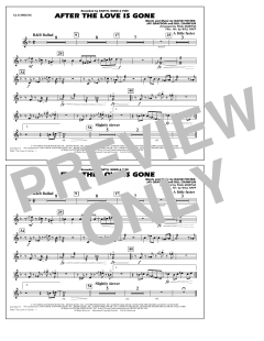 After The Love Has Gone (Download) 