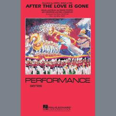 After The Love Has Gone (Download) 