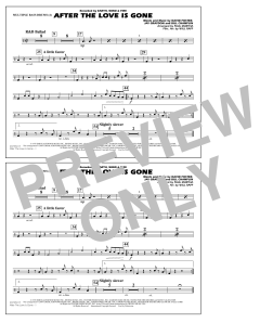 After The Love Has Gone (Download) 