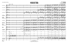 Touch Me von The Doors (Download) 