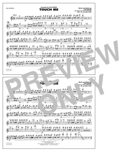 Touch Me von The Doors (Download) 