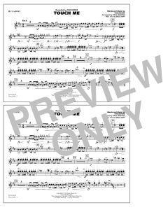 Touch Me von The Doors (Download) 