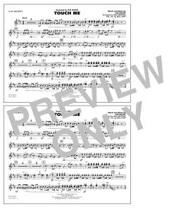 Touch Me von The Doors (Download) 