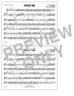 Touch Me von The Doors (Download) 