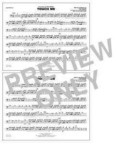 Touch Me von The Doors (Download) 