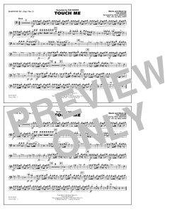 Touch Me von The Doors (Download) 