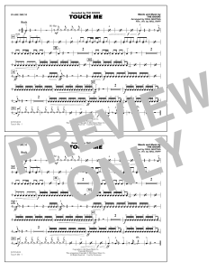 Touch Me von The Doors (Download) 