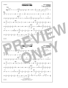 Touch Me von The Doors (Download) 