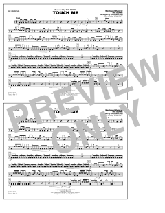 Touch Me von The Doors (Download) 