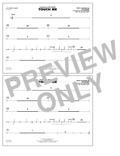 Touch Me von The Doors (Download) 