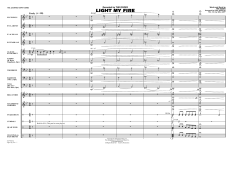 Light My Fire von The Doors (Download) 