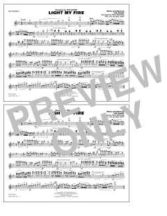 Light My Fire von The Doors (Download) 