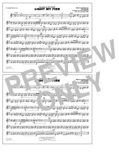 Light My Fire von The Doors (Download) 