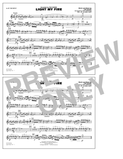 Light My Fire von The Doors (Download) 