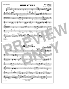 Light My Fire von The Doors (Download) 