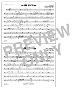 Light My Fire von The Doors (Download) 