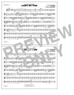 Light My Fire von The Doors (Download) 