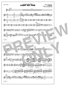 Light My Fire von The Doors (Download) 