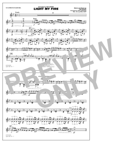 Light My Fire von The Doors (Download) 