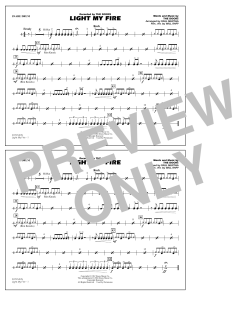 Light My Fire von The Doors (Download) 