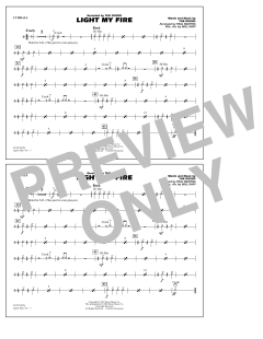 Light My Fire von The Doors (Download) 