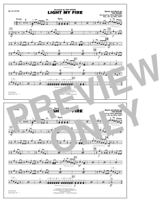 Light My Fire von The Doors (Download) 