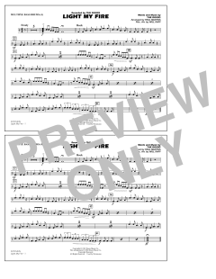 Light My Fire von The Doors (Download) 