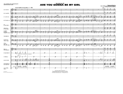 Are You Gonna Be My Girl von Joan Jett (Download) 