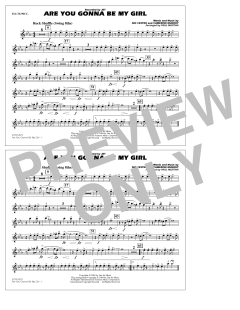 Are You Gonna Be My Girl von Joan Jett (Download) 