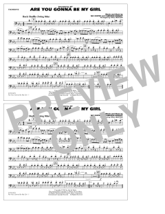 Are You Gonna Be My Girl von Joan Jett (Download) 