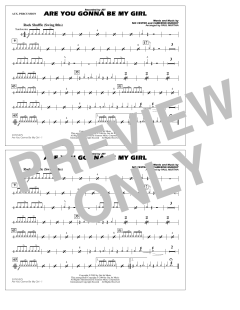 Are You Gonna Be My Girl von Joan Jett (Download) 