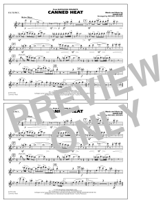 Canned Heat von Jamiroquai (Download) 