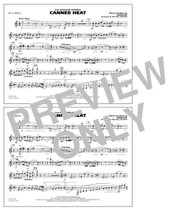 Canned Heat von Jamiroquai (Download) 